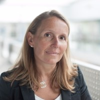 Julia Chamot-Rooke