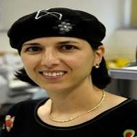Shulamit Levenberg