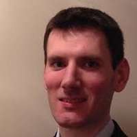 Paul Robinson