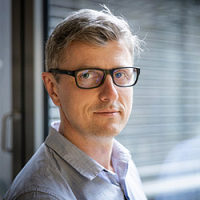Yannick Schwab