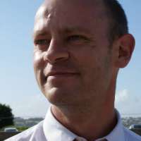 Nathan Ford