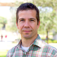 Michael P. Kilgard
