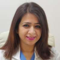 Sulbha Arora