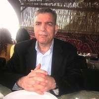 Saad F. Jaber