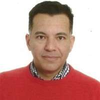 Lamine Messaoudi