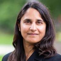 Sonia Anand