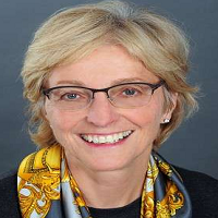 Claire Bombardier