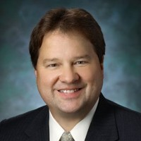 Patrick S. Ramsey