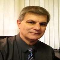 John J. Cumiskey