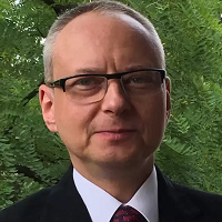 Rafal Zaluski