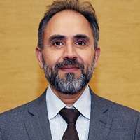 Rayaz  A. Malik