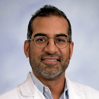 Atul K. Patel