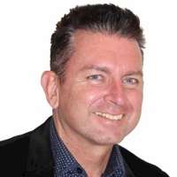 Paul Mavor