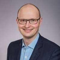 Sebastian Kronmueller
