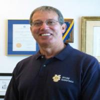 Anthony A. James