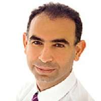 Shahrad Taheri