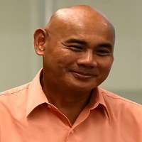 Danilo A. Tagle