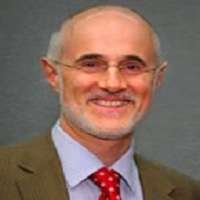 Malcolm Richardson