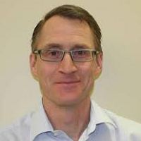 Mark Tarnopolsky