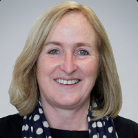 Dame Amanda Fisher