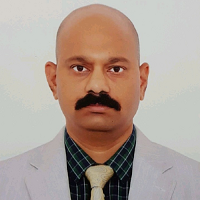 Rajesh Saroday