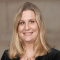 Catherine Finlayson