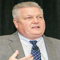 Thomas J. Kallstrom