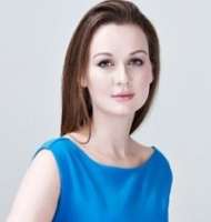 Uliana Gout