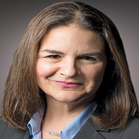 F. Lisa Murtha