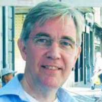 Kristjan R. Jessen