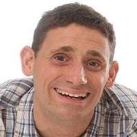 Jonathan Sykes