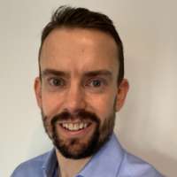 Graeme Tunbridge