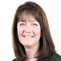 Alison Tavare