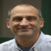 Steve Martino   
