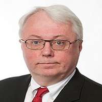 Anders F. Mellgren