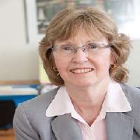 Mary Dunkle