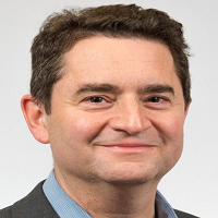 Bruce Strober