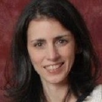 Larissa Hutchins