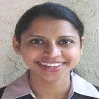 Sunita Radhakrishnan