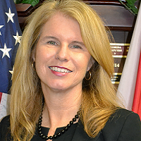 Mary C. Mayhew