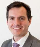Gavin Johnson