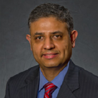 Nirav Chandrakant Patel