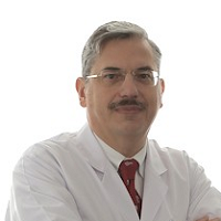 Mazhar Tokgozoglu