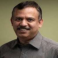 Rajamagesh Duraisamy