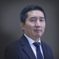 Mohd Kamal Bin Mohd Arshad
