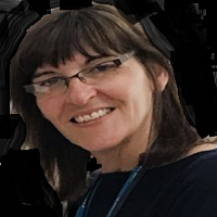 Georgina Newnham