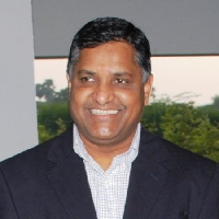 Palani Palaniappan