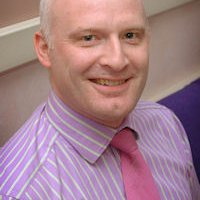 Allan Pacey