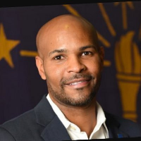 Jerome M. Adams