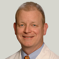 Mark Lingen